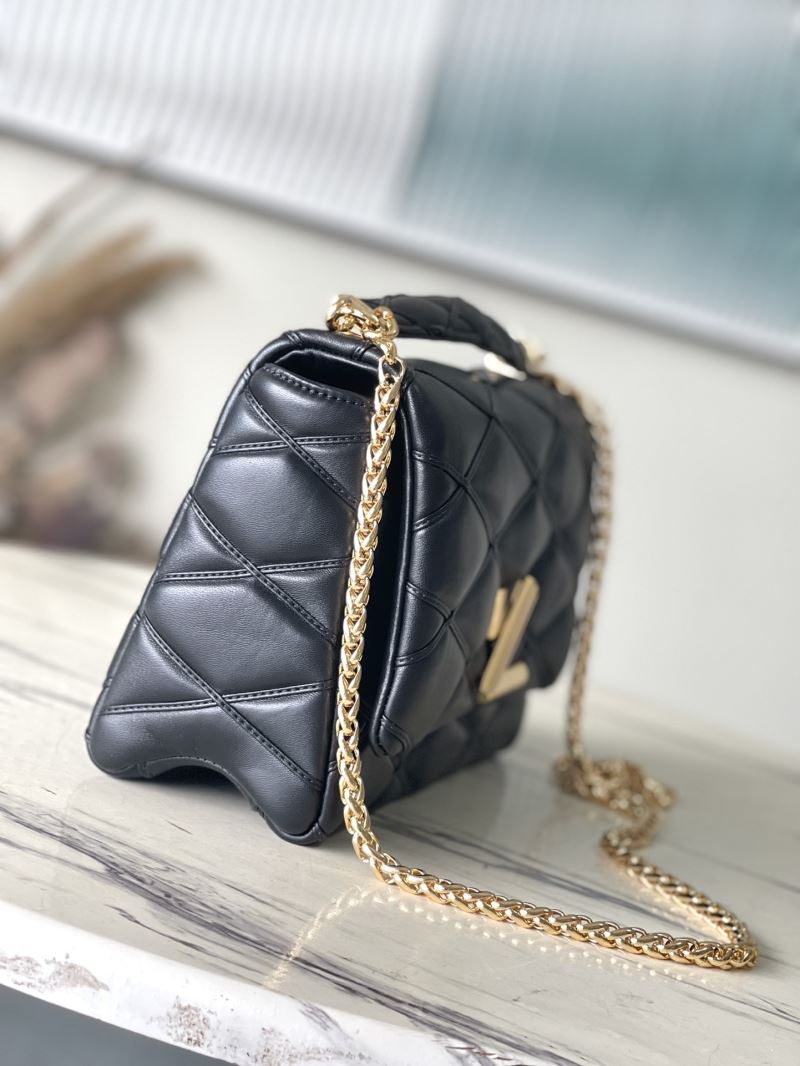 Louis Vuitton Satchel Bags